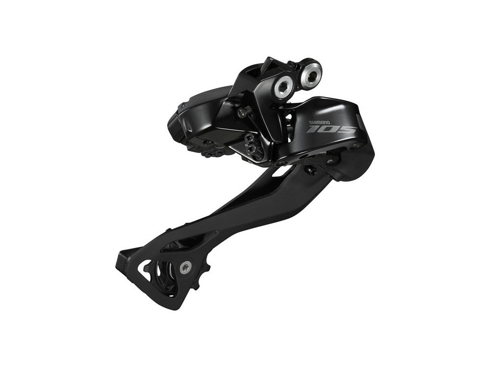 Shimano 105 RD-R7150 Di2 Bisiklet Arka Aktarıcı 12 Vites Uyumlu IRDR7150A