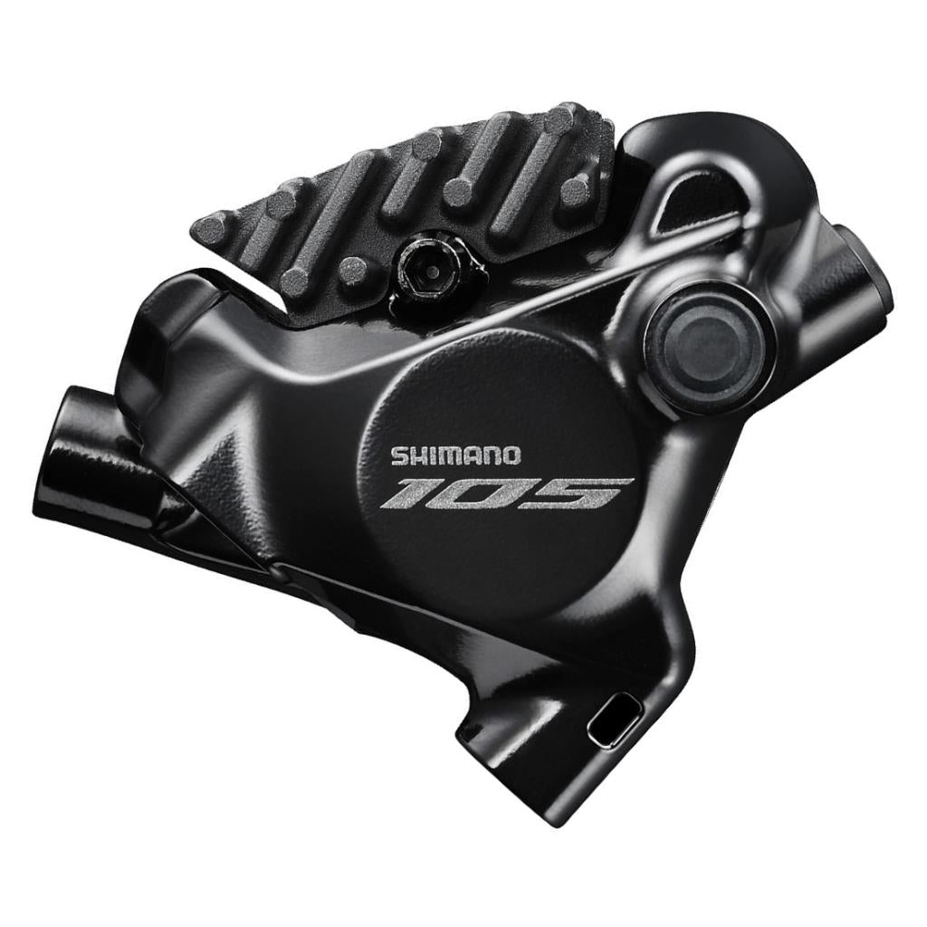 Shimano 105 ST-R7170/BR-R7170 Hidrolik Fren Di2 Sağ Vites Fren Kol Seti 2x12s RW