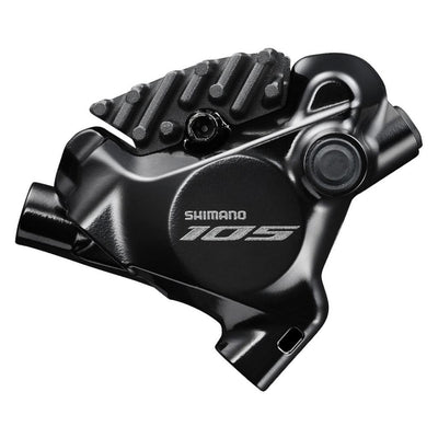 Shimano 105 ST-R7170/BR-R7170 Hidrolik Fren Di2 Sağ Vites Fren Kol Seti 2x12s RW