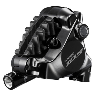 Shimano 105 ST-R7170/BR-R7170 Hidrolik Fren Di2 Sağ Vites Fren Kol Seti 2x12s RW