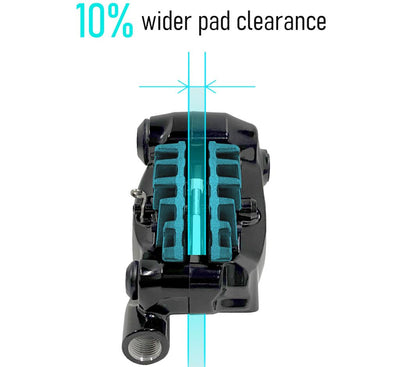 Shimano 105 ST-R7170/BR-R7170 Hidrolik Fren Di2 Sol Vites Fren Kol Seti 2x12s FW