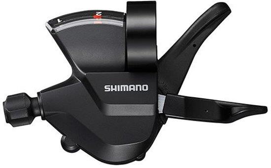Shimano 2'li Ön Sol Vites Kolu