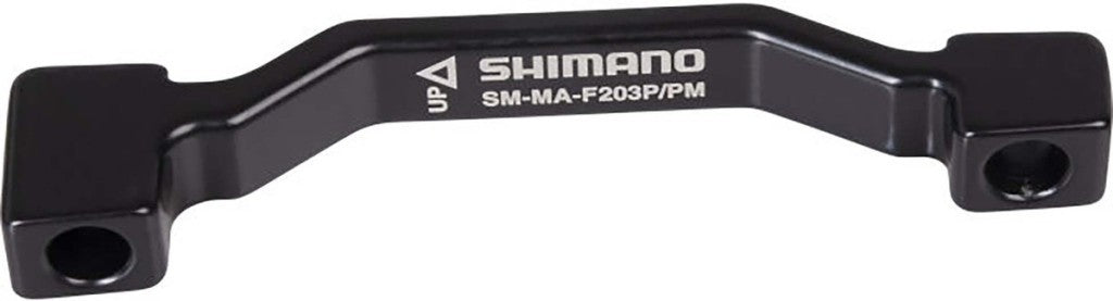 Shimano 203mm Disk Fren Adaptörü SM-MA-F203 P/PM ESMMAF203PPMA