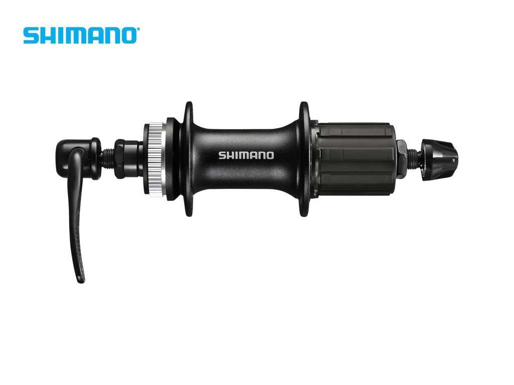 Shimano TX505 8/9/10s 146/32 Holes Rear Hub 166mm
