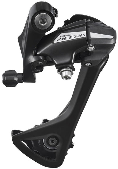 Shimano Acera Rd-m3020 Shadow Arka Aktarıcı Uzun Bacak 7/8 Vites