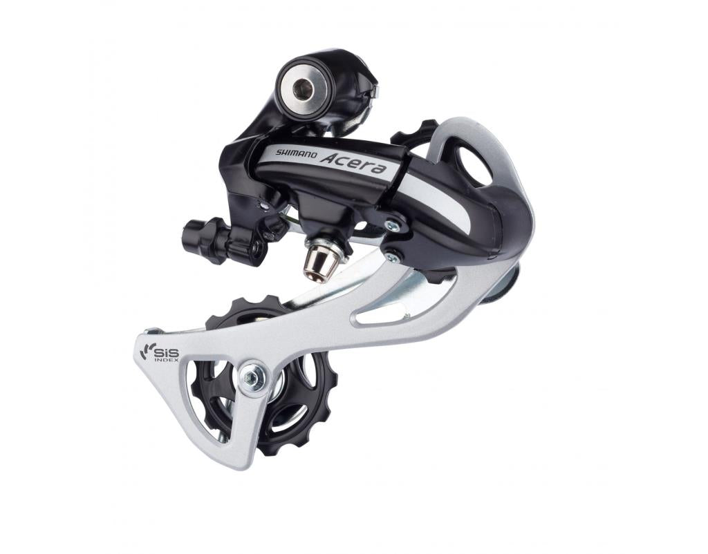 Shimano Acera RD-M360 SGS Arka Aktarıcı Siyah