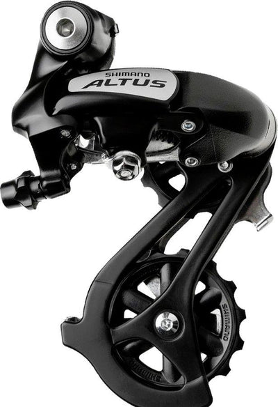 Shimano Altus Rd-m310 7-8 Vites Uyumlu Arka Aktarıcı
