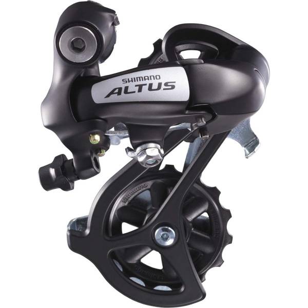 Shimano Altus Rd-M310 7-8 Vites Uyumlu Arka Aktarıcı