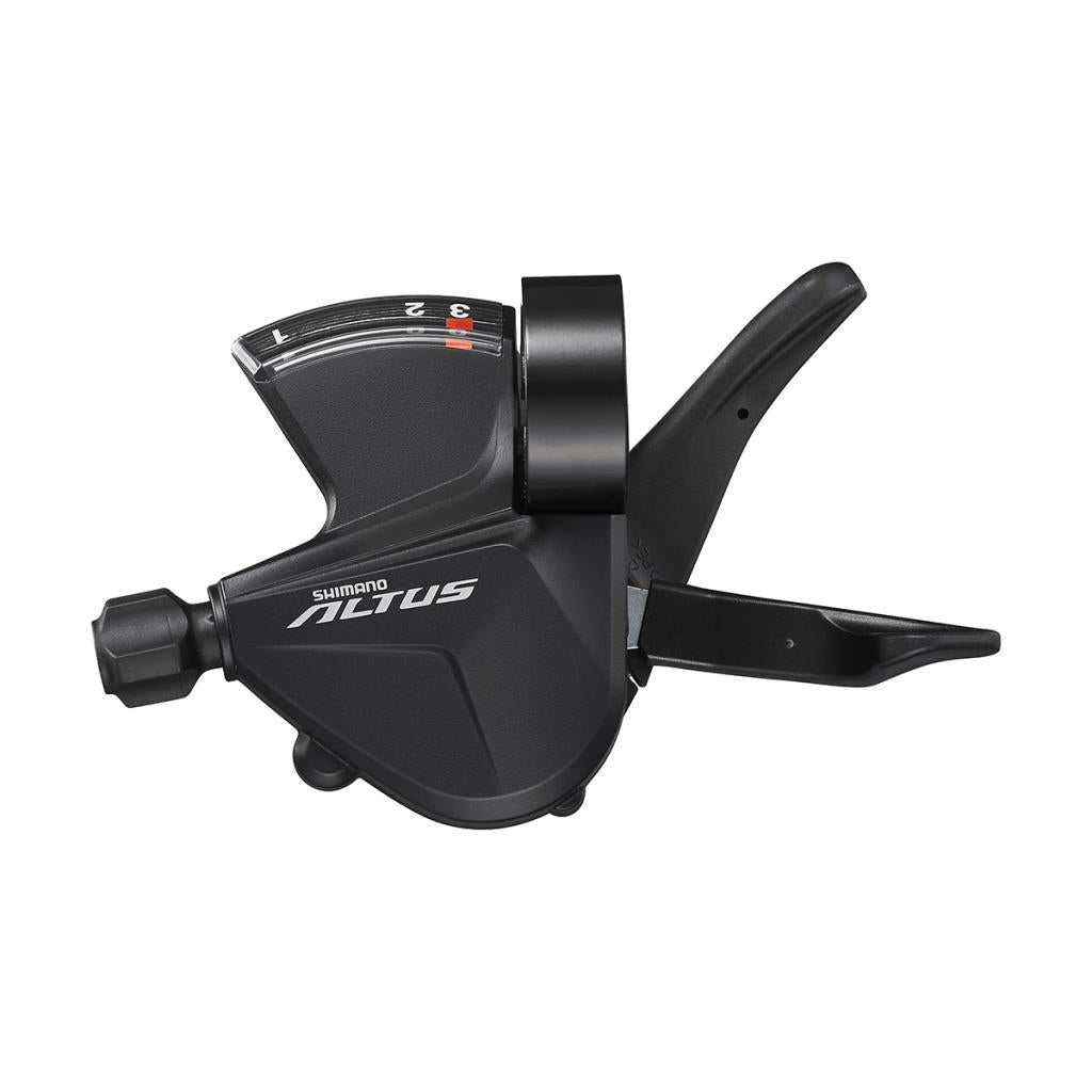 Shimano Altus SL-M2010- 3s Gear Left Shift Lever Rapidfire Plus