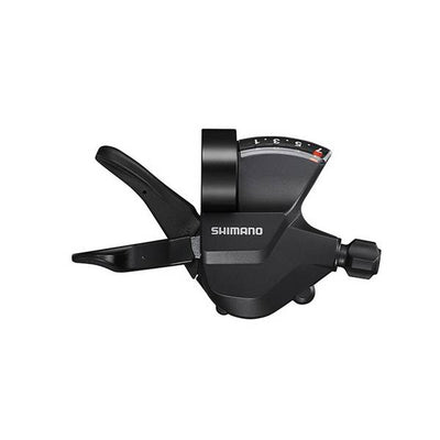 Shimano Altus SL-M315 7'li Arka Sağ Vites Kolu ESLM3157RA