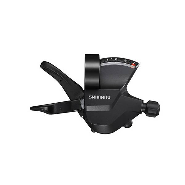 Shimano Altus SL-M315 7-Inch Rear Right Shift Lever ESLM3157RA