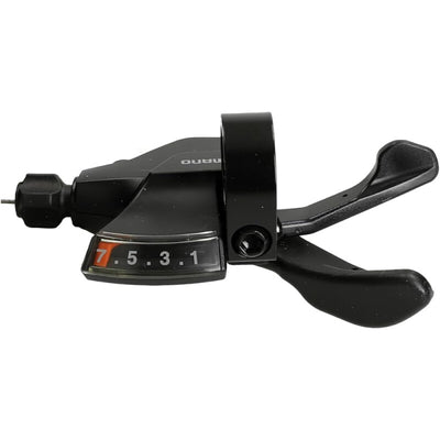 Shimano Altus SL-M315 7'li Arka Sağ Vites Kolu ESLM3157RA