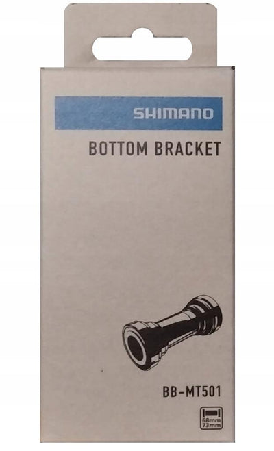 Shimano BB-MT501 Hollowtech II Orta Göbek 68-73mm BSA EBBMT501B