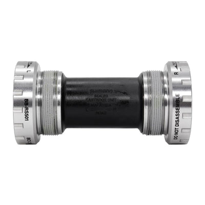 Shimano BB-RS501 Hollowtech II Orta Göbek 68mm BSA EBBRS501B