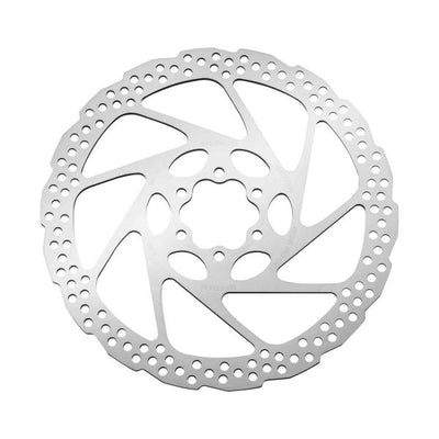Shimano Bisiklet Disk Fren Rotoru 180mm 6-Bolt SM-RT56