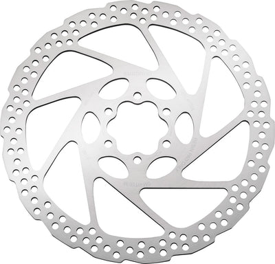 Shimano Bisiklet Disk Fren Rotoru 180mm 6-Bolt SM-RT56