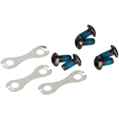 Shimano Bisiklet Disk Fren Rotoru 180mm 6-Bolt SM-RT56