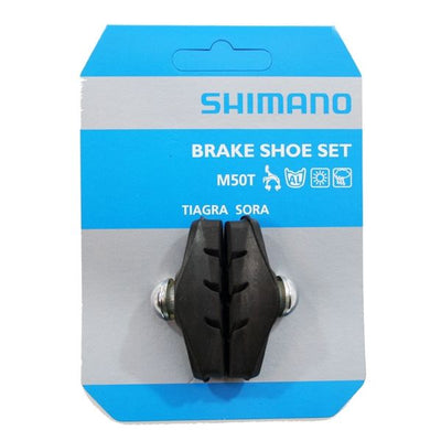 Shimano Bisiklet Fren Papucu M50T BR-A410 Y8BC98100