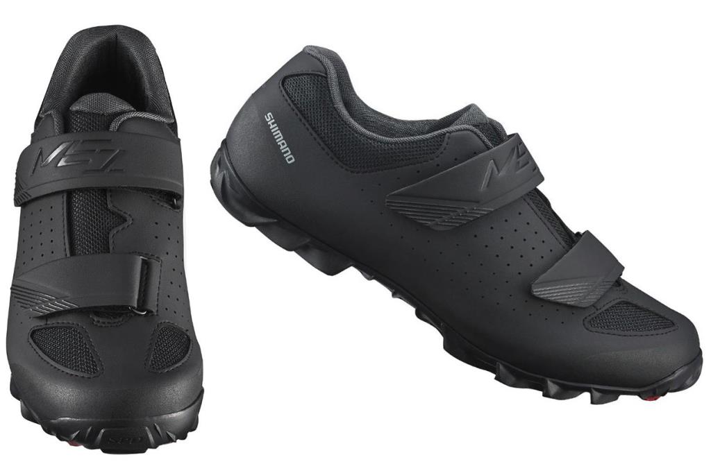 Shimano Cycling MTB Spd Shoes SH-ME100SL1