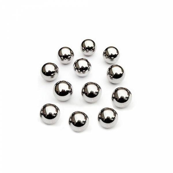 Shimano Bicycle Wheel Hub Ball 3/16'' WH-M765-F Y4BB98030