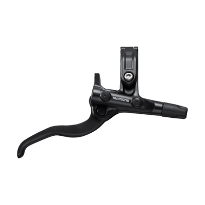Shimano BL-M4100 Right Hydraulic Brake Lever I-Spec-Home 