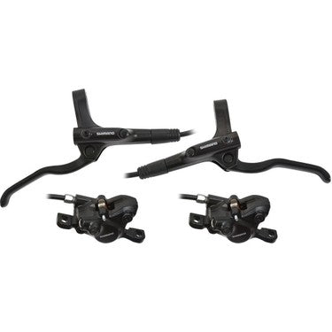 Shimano BL-MT200 Hidrolik Disk Fren Takımı Ön Arka Set Kutusuz 85cm-150cm