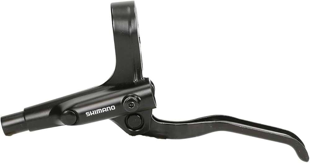 Shimano BL-MT200 Sol Hidrolik Fren Kolu