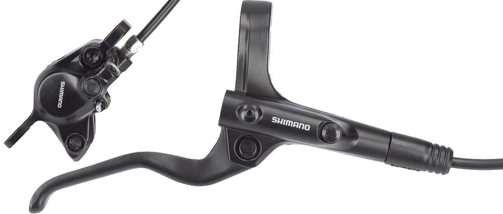 Shimano BL-MT201 Arka Sağ Hidrolik Fren Takımı BH59 BR-MT201