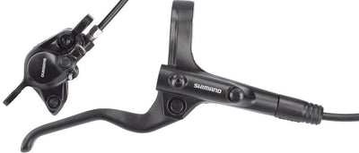 Shimano BL-MT201 Arka Sağ Hidrolik Fren Takımı BH59 BR-MT201