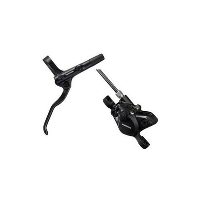 Shimano BL-MT201 Arka Sağ Hidrolik Fren Takımı BH59 BR-MT201
