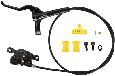 Shimano BL-MT201 Ön Sol Hidrolik Fren Takımı BH59 BR-MT201