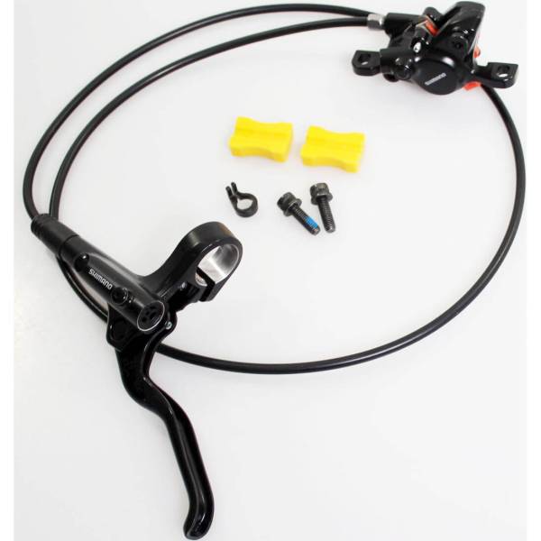 Shimano BL-MT201 Ön Sol Hidrolik Fren Takımı BH59 BR-MT201