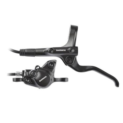 Shimano BL-MT201 Ön Sol Hidrolik Fren Takımı BH59 BR-MT201