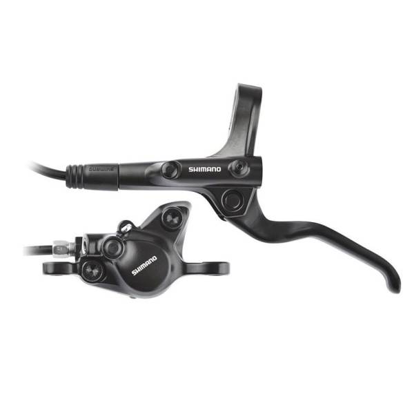 Shimano BL-MT201 Ön Sol Hidrolik Fren Takımı BH59 BR-MT201