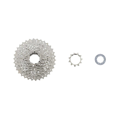 Shimano Claris CS-HG50 8 Speed ​​Cassette Ruble 11-34T CA13581484