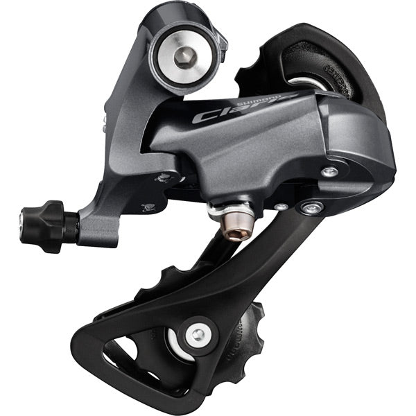 Shimano Claris RD-R2000 Rear Derailleur 8 Speed ​​Long Leg
