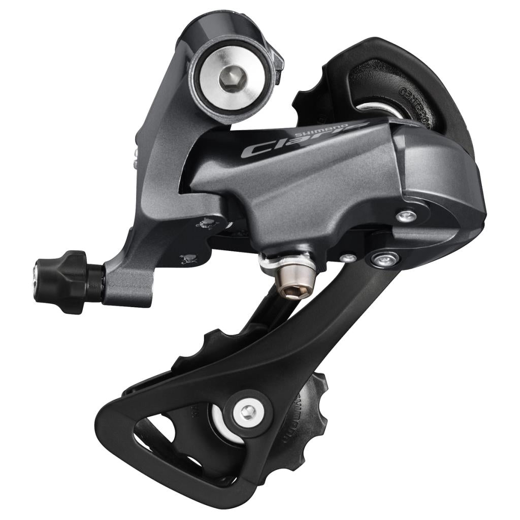 Shimano Claris RD-R2000 Short Leg Rear Derailleur 8 Speed 