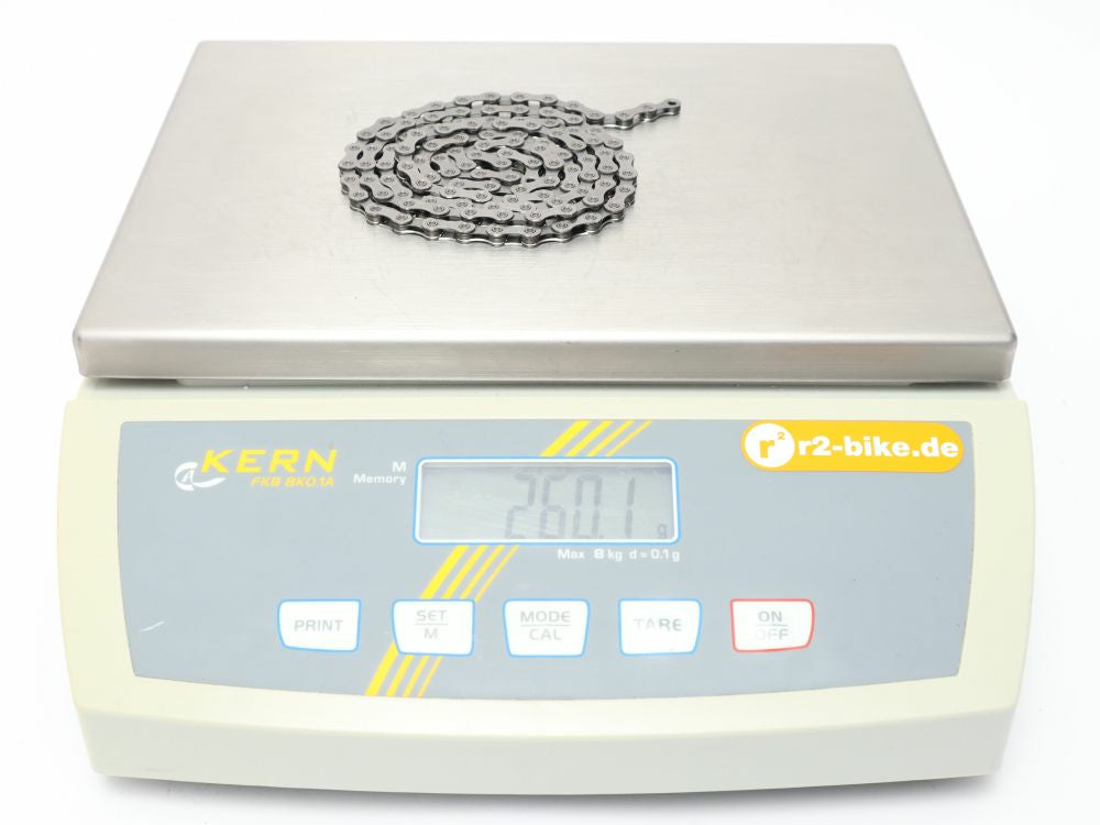 Shimano CN-LG500 9-10-11 Vites Zincir 138 Bakla Quicklink ICNLG500138Q