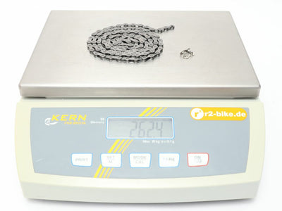 Shimano CN-LG500 9-10-11 Vites Zincir 138 Bakla Quicklink ICNLG500138Q