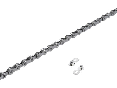 Shimano CN-LG500 Bicycle Chain 9/10/11 Speed ​​Compatible E-Bike 116 Link ICNLG500116Q