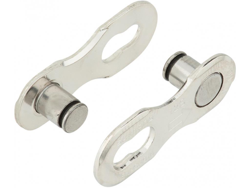 Shimano CN-M8100 12 Vites Uyumlu Bisiklet Zinciri 126 Bakla ICNM8100126Q