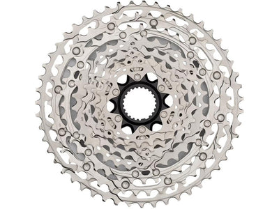 Shimano CS-M6100 Deore 12 Gear Compatible Bike Ruble 10-51T 
