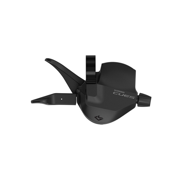 Shimano Cues Rear Gear Lever SL-U4000-9 Gear Compatible ESLU40009RAP