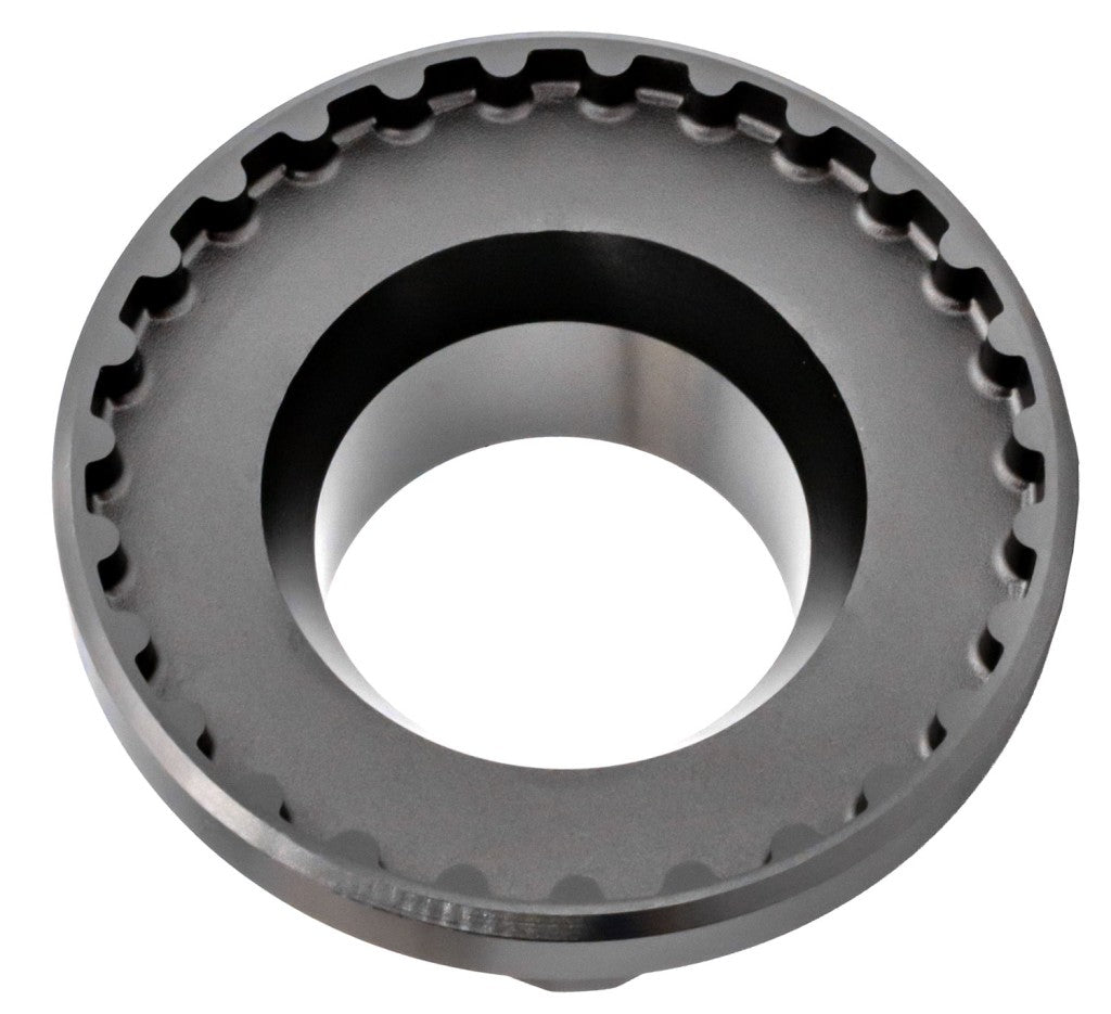 Shimano Cues Auto Shift Arka Göbek Flibır Sökme Takma Aleti TL-FH18 Y3K59804T - Görsel 2