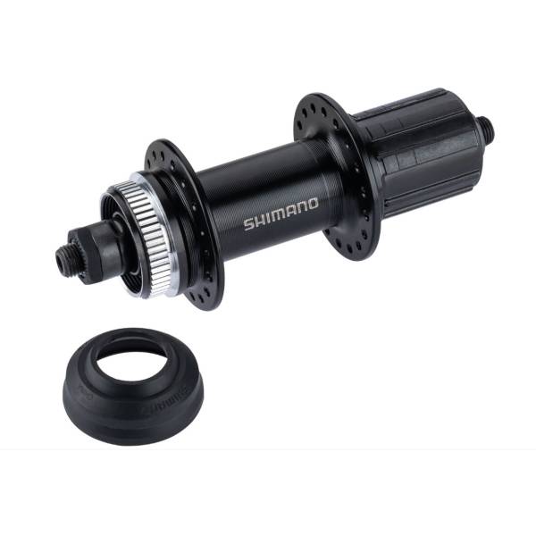 Shimano Cues FH-QC300-HM Centerlock Arka Göbek 36 Delik 8/9/10/11 135mm EFHQC300HMAZBP