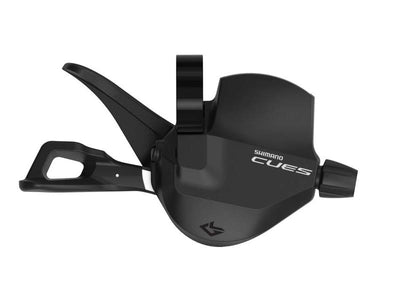 Shimano Cues SL-U4010-9R Правый рычаг переключения передач, совместимый с 9 скоростями