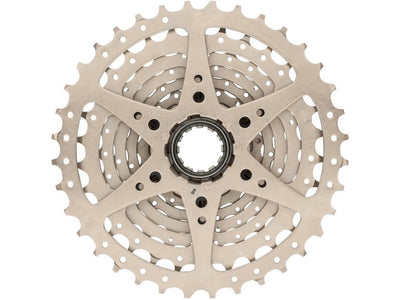 Shimano Deore 10 Vites 11-42T CS-M4100 Bisiklet Ruble