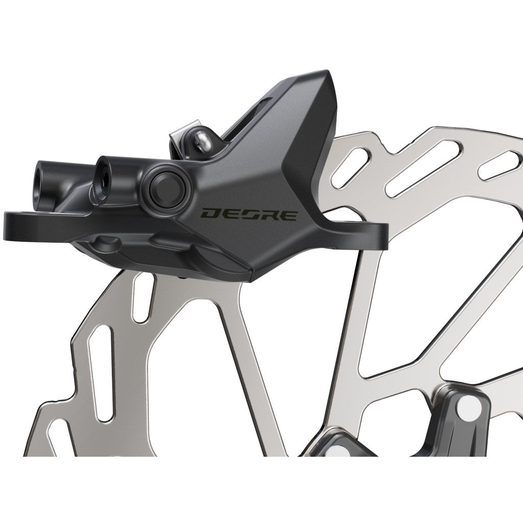 Shimano Deore Arka Hidrolik Disk Fren Seti BL-M6200 BR-M6200 EM62001JRRXRA170