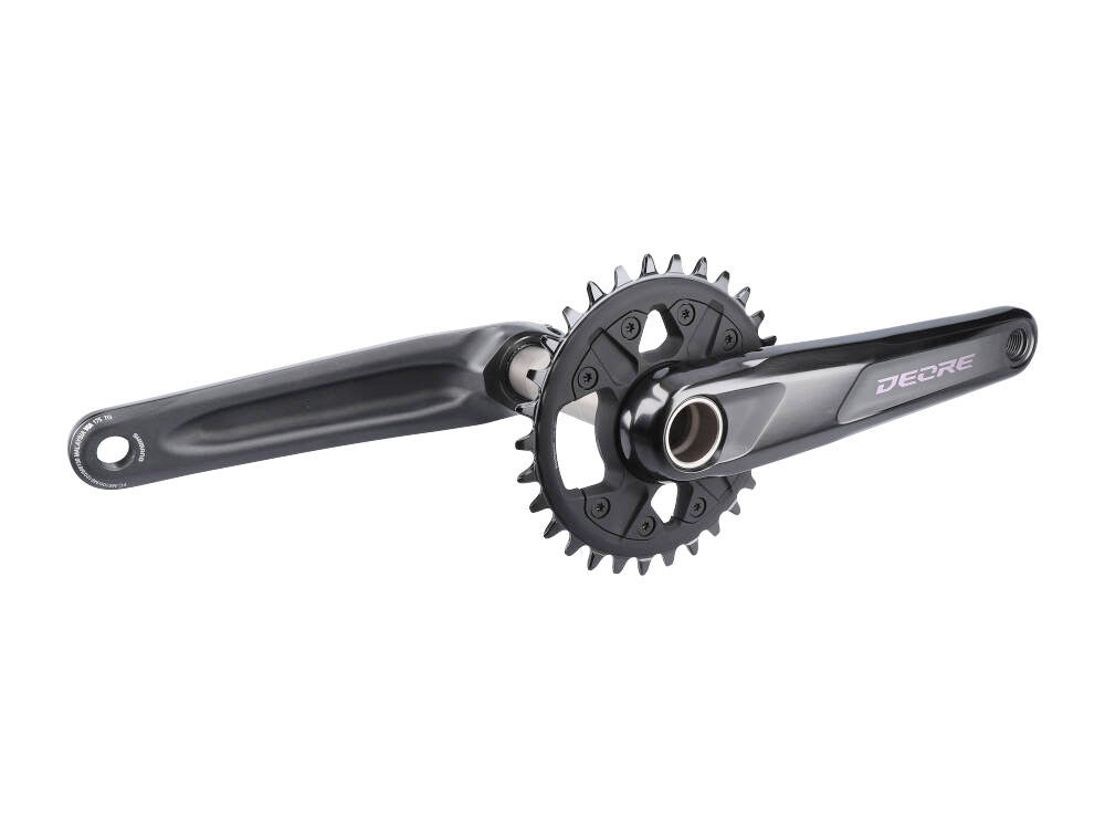 Shimano Deore Aynakol FC-M6120-1 32T 175mm 12S EFCM61201EXA2