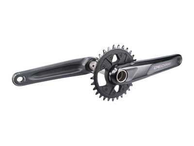 Shimano Deore Aynakol FC-M6120-1 32T 175mm 12S EFCM61201EXA2